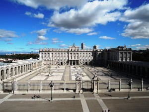 DSCN0440 Palacio Real